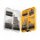 DT70761 DeWALT 72 vnt. sukimo antgalių ir grąžtų rinkinys