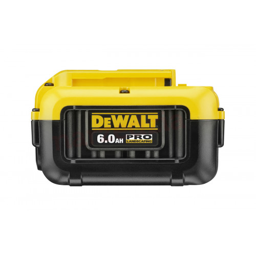 DCB496 DeWALT 36V 6.0 Ah baterija