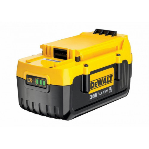 DCB360 DeWALT 36V 4.0 Ah baterija