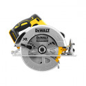 DCS570NT DeWALT diskinis pjūklas