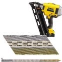 DeWALT 3,1 mm vinys (75 - 90 mm) 1100 - 2200 vnt.