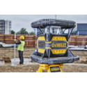 DCE080D1GS DeWALT 18V rotacinis lazerinis nivelyras