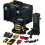 DCE080D1RS DeWALT 18V rotacinis lazerinis nivelyras