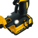 DCN682D2 DeWalt 18 V akumuliatorinis kabių kalimo įrankis