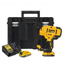 DCN681D2 DeWALT 18 V akumuliatorinis kabių kalimo įrankis