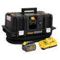 DCV586MT2 DeWALT siurblys