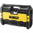 DeWALT DWST1-75663 Radija + DCB183 2.0 Ah baterija