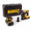 DCH274P2 DeWALT 18V perforatorius (2x5.0 Ah)