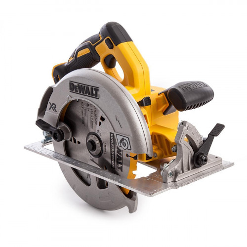 DCS570NT DeWALT diskinis pjūklas