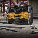 DWST1-75659 DeWALT TOUGHSYSTEM radijas + DWST1-81333 ToughSystem šaltdėžė