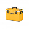 DWST1-75659 DeWALT TOUGHSYSTEM radijas + DWST1-81333 ToughSystem šaltdėžė