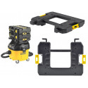 DWV9500 DeWALT TSTAK tvirtinimo priedas siurbliui