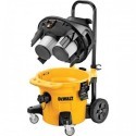 DWV902MKIT DeWALT siurblys su teleskopine rankena ir priedais