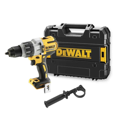 DCD996NT DeWALT 18V suktuvas – smūginis gręžtuvas