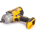 DCF899HN DeWALT 18V Akumuliatorinis smūginis veržliasukis