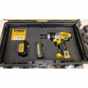 DWST1-97150 DeWALT TOUGHSYSTEM dėžių putų įdeklas 25 mm