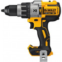 DCD996P2 DeWALT 18V akumuliatorinis suktuvas - gręžtuvas + DCG405N 18V kampinis šlifuoklis