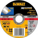 DT99582 DeWALT FLEXVOLT 125 mm pjovimo diskas