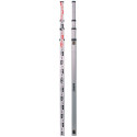 DE0734 DeWALT lazerio skalės strypas
