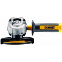 DWE4237 DeWALT kampinis šlifuoklis