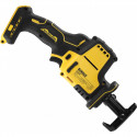 DCS369N DeWALT 18V tiesinis pjūklas