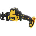 DCS369N DeWALT 18V tiesinis pjūklas