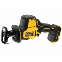 DCS369N DeWALT 18V tiesinis pjūklas