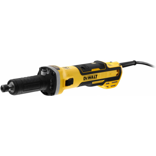 DWE4997 DeWALT tiesinis šlifuoklis