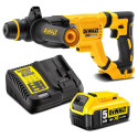 DCH263P1 DeWALT 18V SDS-Plus perforatorius