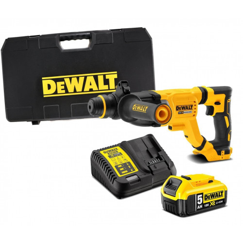 DCH263P1 DeWALT 18V SDS-Plus perforatorius