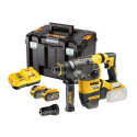DCH335X2 DeWALT FLEXVOLT 54V SDS-Plus perforatorius 3,5J