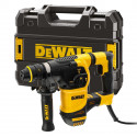 D25334K DeWALT 800W SDS-Plus perforatorius 2,8J