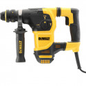 D25334K DeWALT 800W SDS-Plus perforatorius 2,8J