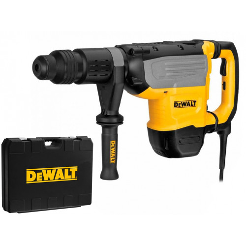 D25773K DeWALT SDS-Max perforatorius 19,4J