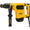 D25481K DeWALT 1050W SDS-Max perforatorius 6,1J