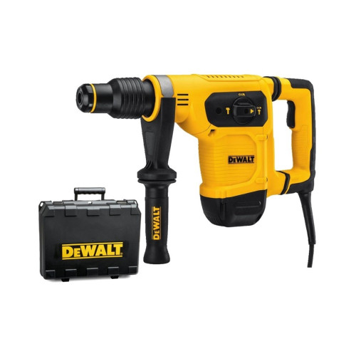 D25481K DeWALT 1050W SDS-Max perforatorius 6,1J
