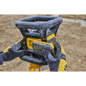 DCK379D1G DeWALT 18V rotacinis lazerinis nivelyras