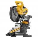 DCS727N DeWALT FLEXVOLT 54V skersinio pjovimo staklės 250 mm