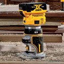 DCW600N DeWALT 18V freza