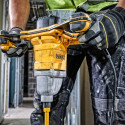 DWD241 DeWALT betono maišyklė