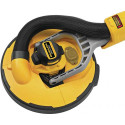 DCE800N DeWALT 18V šlifuoklis sienoms