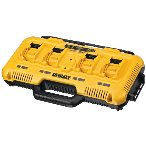 DCB104 DeWALT 18V/54V Li-ion krovilklis