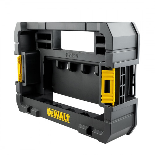 DT70716 DeWALT TSTAK dėklas TOUGHCASE rinkiniams