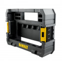 DT70716 DeWALT TSTAK dėžė mažiems TOUGHCASE rinkiniams