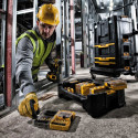 DT70716 DeWALT TSTAK dėžė mažiems TOUGHCASE rinkiniams