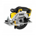 DCN660N DeWALT 18 V XR 16 Ga akumuliatorinė viniakalė + DCS391P2 18 V diskinis pjūklas