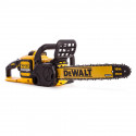 DCD996T2 DeWALT 54V akumuliatorinis suktuvas - gręžtuvas + DCM571N FLEXVOLT 54V žoliapjovė - trimeris