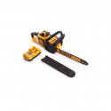 DCD996T2 DeWALT 54V akumuliatorinis suktuvas - gręžtuvas + DCM571N FLEXVOLT 54V žoliapjovė - trimeris