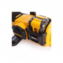 DCD996T2 DeWALT 54V akumuliatorinis suktuvas - gręžtuvas + DCM571N FLEXVOLT 54V žoliapjovė - trimeris