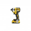 DCK699M3T DeWALT įrankių rinkinys + DW088CG lazerinis nivelyras